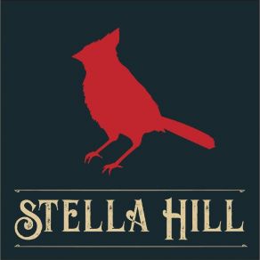 Download track Faded At The Seams Stella Hill