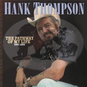 Download track The Convict And The Rose Hank Thompson