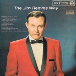 Download track Where Do I Go To Throw A Picture Away Jim Reeves