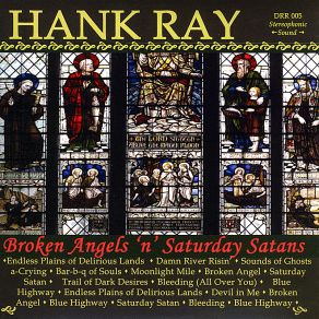 Download track Saturday Satan Hank Ray