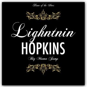 Download track Trying To Find A Friend Lightnin'Hopkins