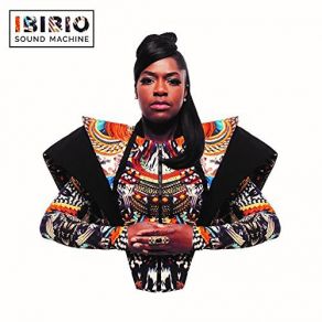 Download track Cry (Eyed) Ibibio Sound Machine