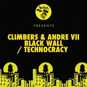 Download track Black Wall Andre VII