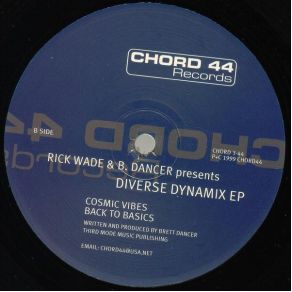 Download track Shoe - La - Do Rick Wade, Brett Dancer