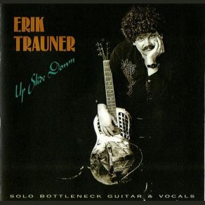 Download track Ooee, Baby It's Alright Eric TraunerErik Trauner