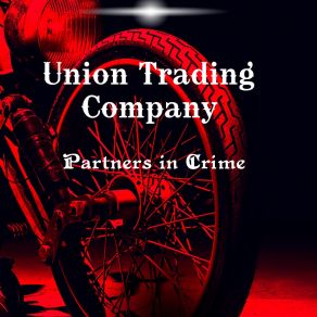 Download track Black Dog Blues Union Trading Company