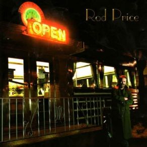 Download track Bluebird Blues Rod Price