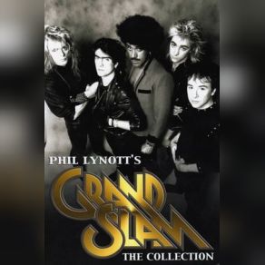 Download track Look In These Eyes Phil Lynott's Grand Slam