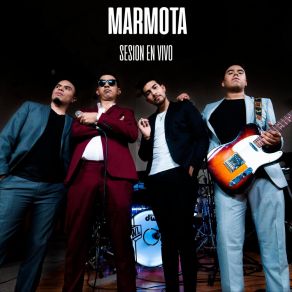 Download track Vuelve A Sentir (En Vivo) Marmota