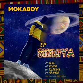 Download track KESHO MIRE MOKABOY