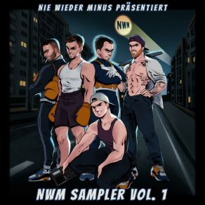 Download track Obi-Wan Nie Wieder MinusVENdigo, Freezy36