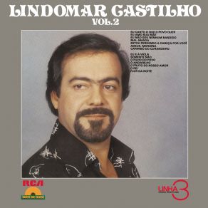 Download track Eu Canto O Que O Povo Quer Lindomar Castilho