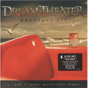 Download track Peruvian Skies Dream Theater