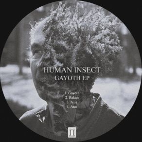 Download track Rekan (Original Mix) Insect Human