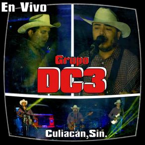 Download track La Catadora (En Vivo) Grupo DC3