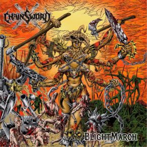 Download track Dead Hand Call Chainsword