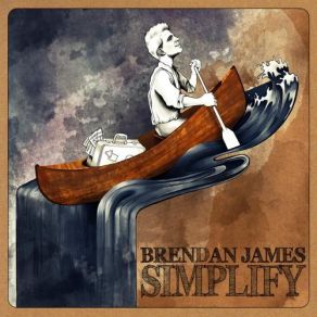 Download track Windblown Brendan James