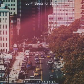 Download track Fashionable Hip Hop Jazz Lofi - Bgm For All Night Study Sessions Lo-Fi Beats For Study