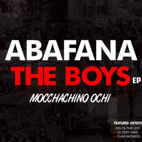 Download track Abo Jeff Mocchachino OchiDelta The Leo