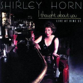 Download track I Got It Bad And That Ain't Good Shirley Horn