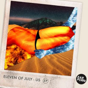 Download track Us (Original Mix) Eleven Of July