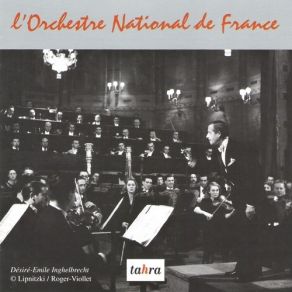 Download track Lieder Eines Fahrenden Gesellen: IV. Die Zwei Blauen Augen Von Meinem Schatz Orchestre National De France