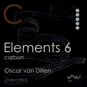 Download track Oil Oscar Van Dillen