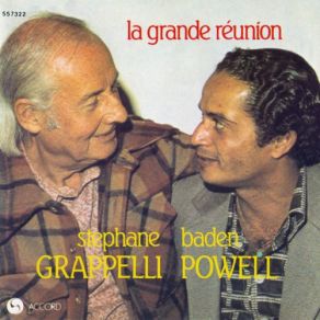 Download track Ete 42 Baden Powell, Stéphane Grappelli