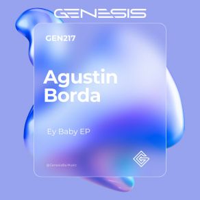 Download track Ey Baby Agustin Borda