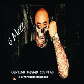 Download track Contigo Mismo Cuentas G Mezz