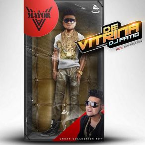 Download track De Vitrina El Mayor