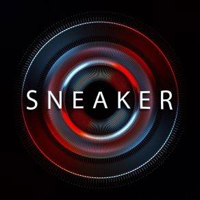 Download track Runner Through The Rays The Sneaker