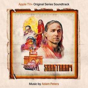 Download track Bombay Arrival Adam Peters