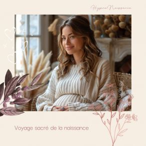 Download track Voyage En Harmonie, Flûte Musique Pregnancy Relaxation Orchestra