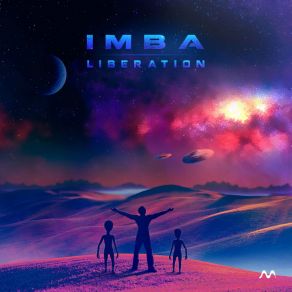 Download track Omega Centaurus (Imba 2019 Remix) ImbaDimension 5