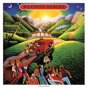 Download track Two Line Weather Report