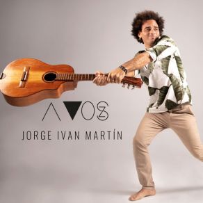 Download track Me Sube La Presión Jorge Iván Martín