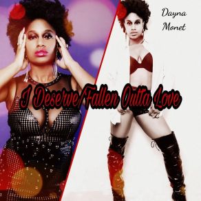 Download track Fallen Outta Love Dayna Monet