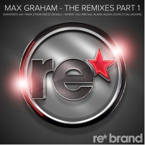 Download track Where You Are (John O'Callaghan Remix) Max Graham