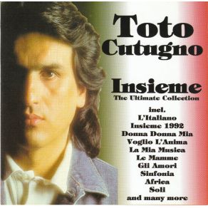 Download track Mia Musica, La Toto Cutugno