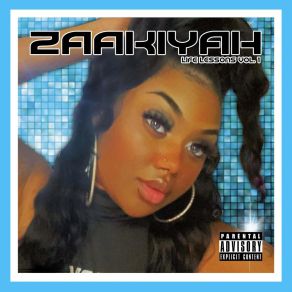 Download track Vybe Zaakiyah