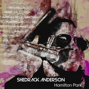 Download track Freedom Ring Shedrack Anderson