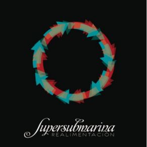 Download track Puta Vida Supersubmarina