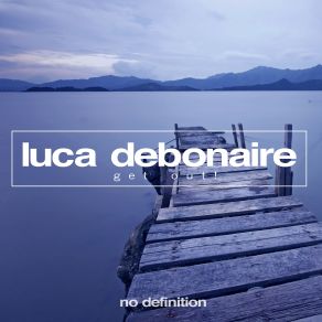 Download track Straight From The Underground (Radio Mix) Luca Debonaire