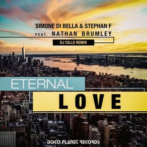 Download track Eternal Love (Dj Cillo Remix Edit) Dj Cillo