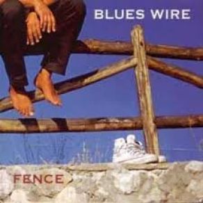 Download track The Quiet Man BLUES WIRE