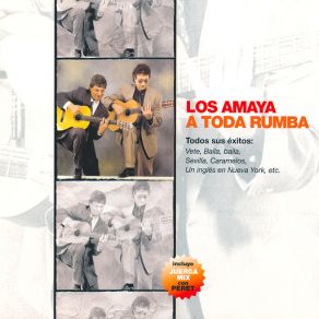 Download track Intentémoslo Otra Vez Los Amaya