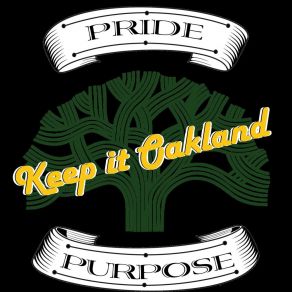 Download track Keep It Oakland Mongoose