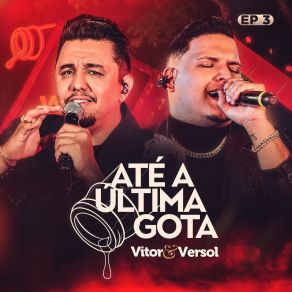 Download track Cabelão Enrolado (Ao Vivo) VitorThales Lessa