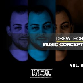 Download track Over The Dreams (Original Mix) Drewtech